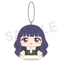 (PO) Cardcaptor Sakura: Clear Card Arc Petit Mochi Mascot [BOX] Image_4