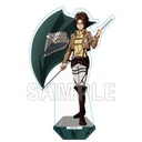(PO) Attack on Titan Acrylic Stand Acrylic Stand Survey Corps Flag Ver. Hans Image_1