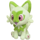 (PO) Pokemon All Star Collection Plush (S) Sprigatito (P233) Image_1