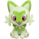 (PO) Pokemon All Star Collection Plush (S) Sprigatito (P233) Image_2