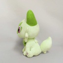 (PO) Pokemon All Star Collection Plush (S) Sprigatito (P233) Image_3