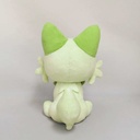 (PO) Pokemon All Star Collection Plush (S) Sprigatito (P233) Image_4