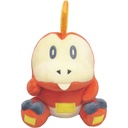 (PO) Pokemon All Star Collection Plush (S) Fuecoco (P234) Image_2