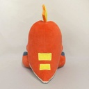 (PO) Pokemon All Star Collection Plush (S) Fuecoco (P234) Image_4