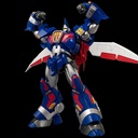 (PO) Riobot Cho Dendo Robo Tetsujin 28-go FX - Tetsujin 28-go FX & 17-go Phoenix Image_2