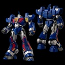 (PO) Riobot Cho Dendo Robo Tetsujin 28-go FX - Tetsujin 28-go FX & 17-go Phoenix Image_3