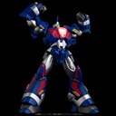 (PO) Riobot Cho Dendo Robo Tetsujin 28-go FX - Tetsujin 28-go FX & 17-go Phoenix Image_4