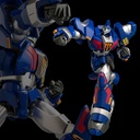 (PO) Riobot Cho Dendo Robo Tetsujin 28-go FX - Tetsujin 28-go FX & 17-go Phoenix Image_5