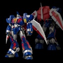 (PO) Riobot Cho Dendo Robo Tetsujin 28-go FX - Tetsujin 28-go FX & 17-go Phoenix Image_9