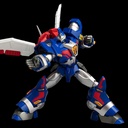 (PO) Riobot Cho Dendo Robo Tetsujin 28-go FX - Tetsujin 28-go FX & 17-go Phoenix Image_11