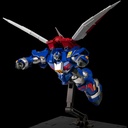 (PO) Riobot Cho Dendo Robo Tetsujin 28-go FX - Tetsujin 28-go FX & 17-go Phoenix Image_12