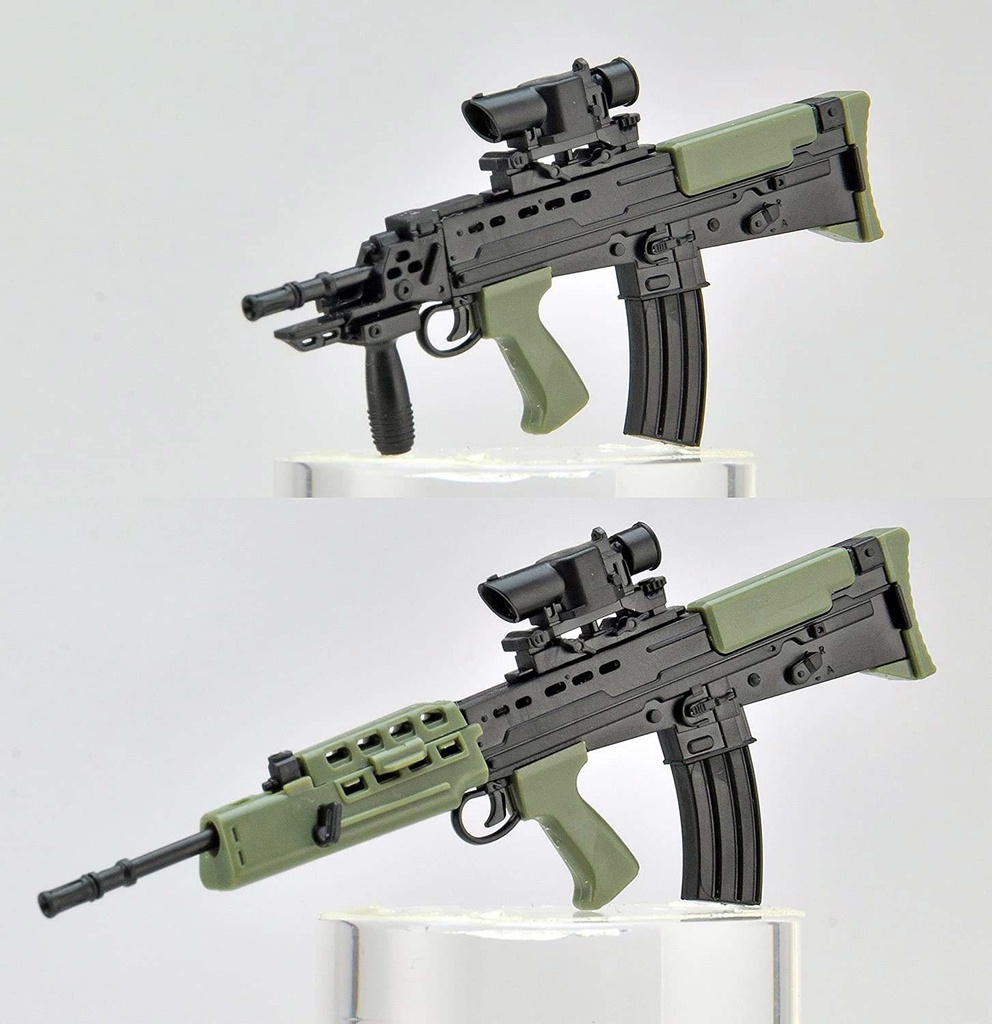 (PO) LittleArmory LA071 L85A2/L22 Type (Re-issue) Image_4