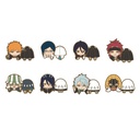 (PO) Bleach: Thousand-Year Blood War Nokkari Rubber Clip [BOX] Image_2