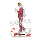 (PO) Haikyu!! Go to School Whole Body Acrylic Stand - Kozume Kenma Image_1