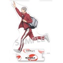 (PO) Haikyu!! Go to School Whole Body Acrylic Stand - Haiba Rev Image_1