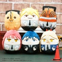 (PO) Chainsaw Man Petit Mochi Mascot [BOX] Image_8