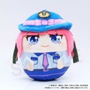 (PO) The Quintessential Quintuplets Movie Petit Mochi Mascot Police Style [BOX] Image_3