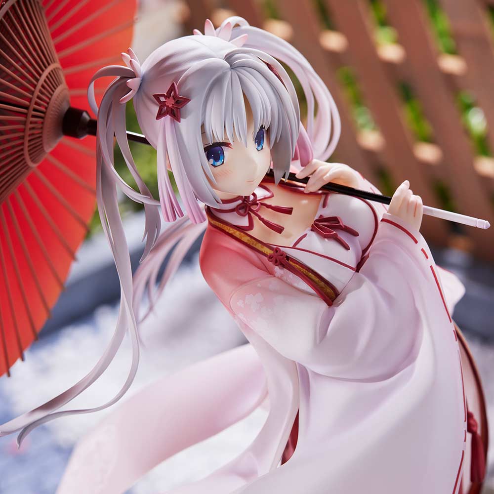 (PO) Senren Banka - Tomotake Yoshino Image_1