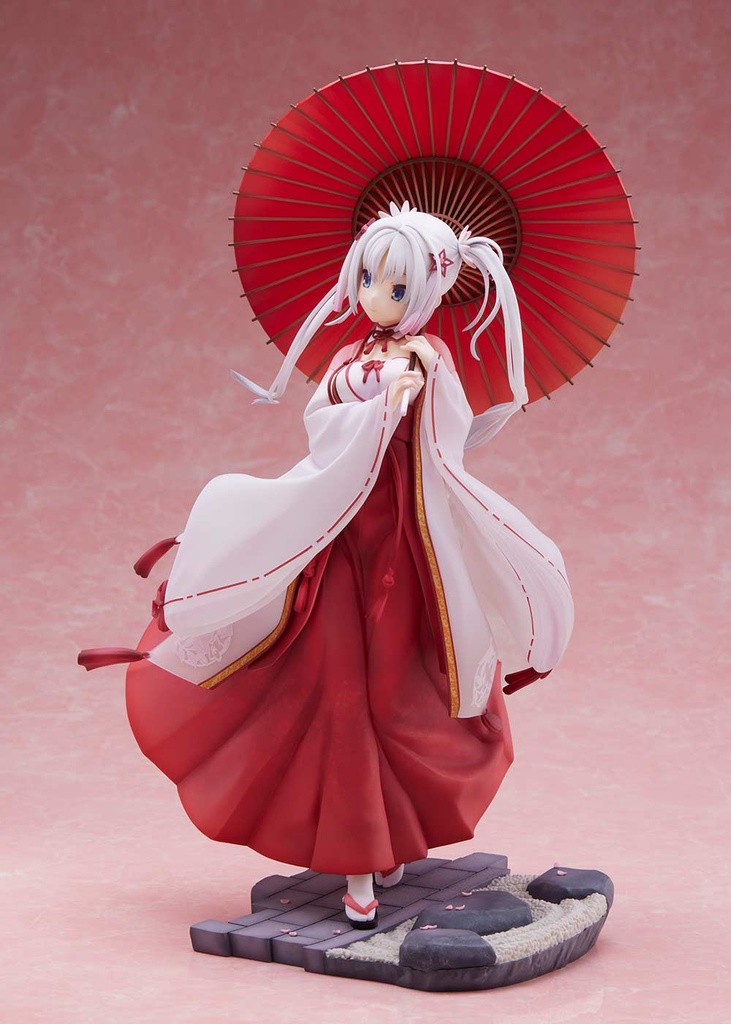 (PO) Senren Banka - Tomotake Yoshino Image_5