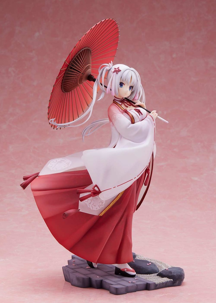 (PO) Senren Banka - Tomotake Yoshino Image_7
