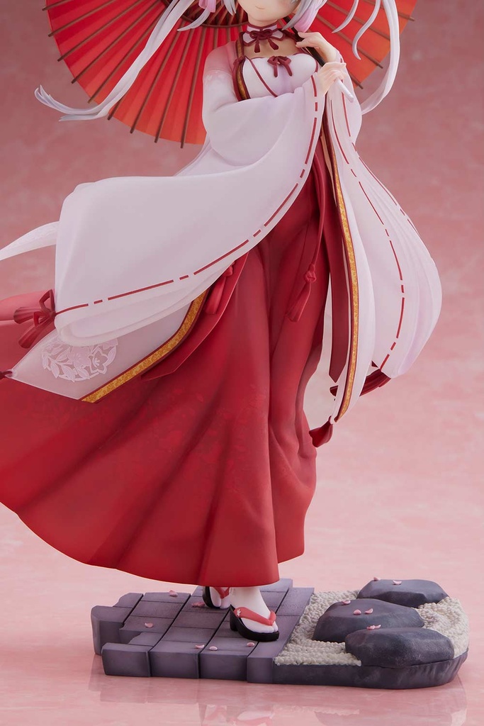 (PO) Senren Banka - Tomotake Yoshino Image_10