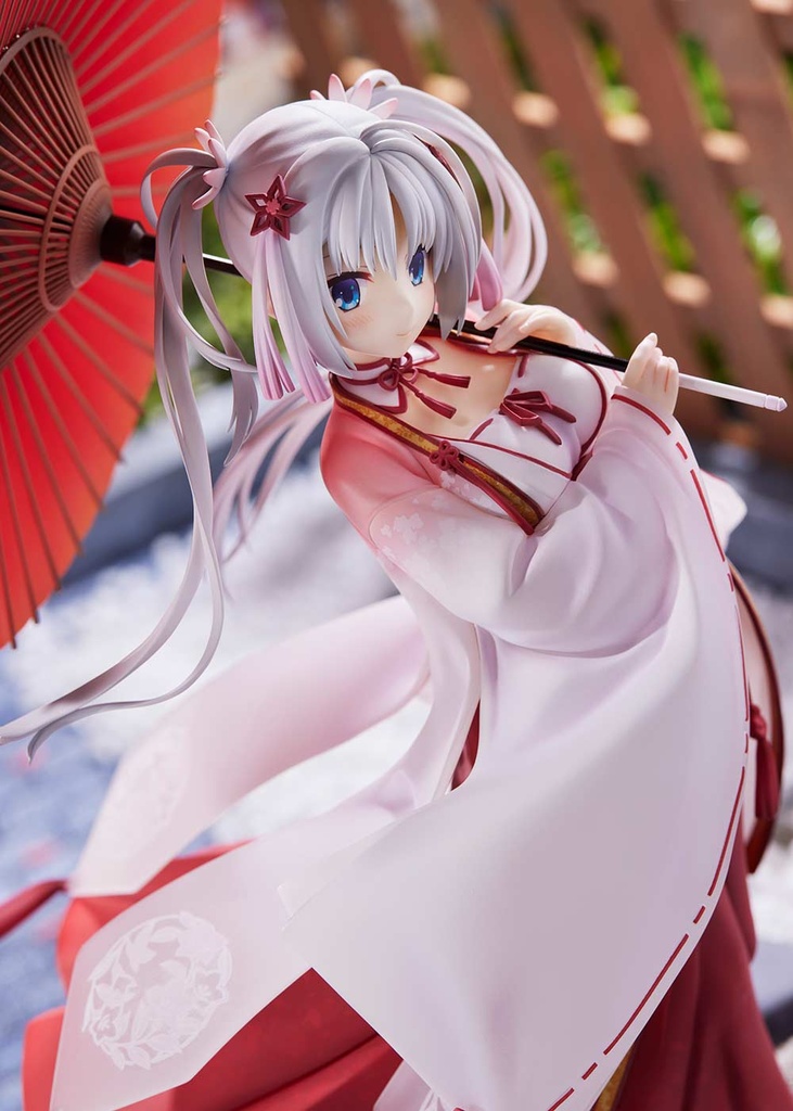 (PO) Senren Banka - Tomotake Yoshino Image_17