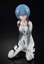 (PO) Evangelion: 3.0+1.0 Thrice Upon a Time - Asuka & Rei & Mari Newtype Cover Ver. Image_6