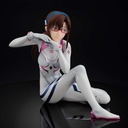 (PO) Evangelion: 3.0+1.0 Thrice Upon a Time - Asuka & Rei & Mari Newtype Cover Ver. Image_7