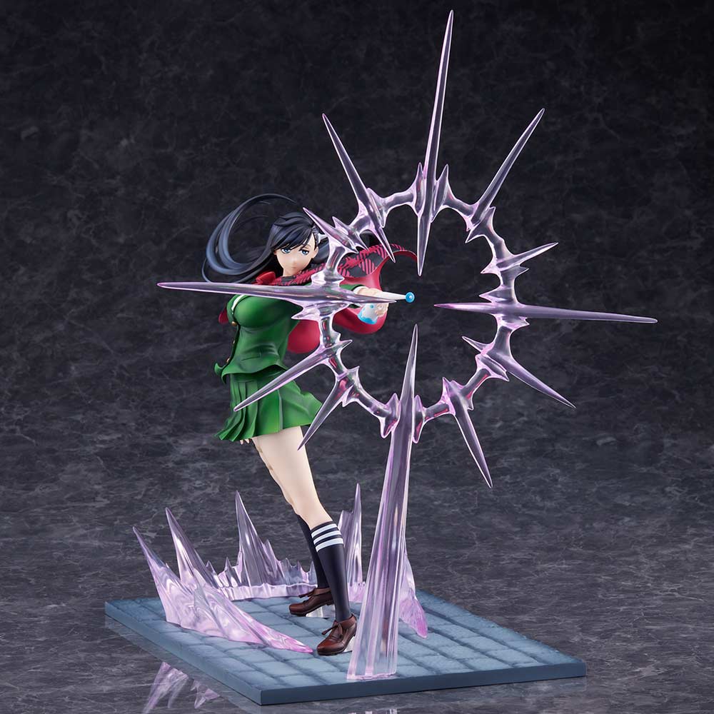 (PO) VIVIgnette Burn the Witch - Niihashi Noel Image_3