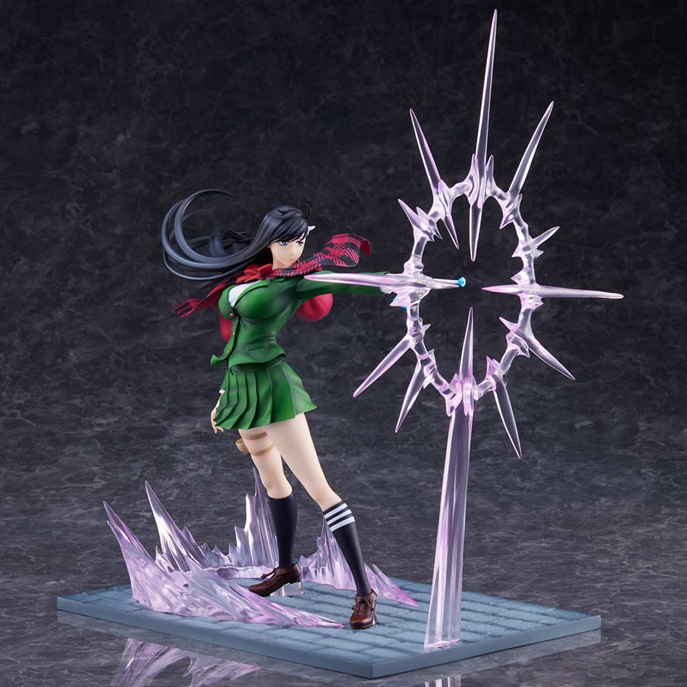 (PO) VIVIgnette Burn the Witch - Niihashi Noel Image_4