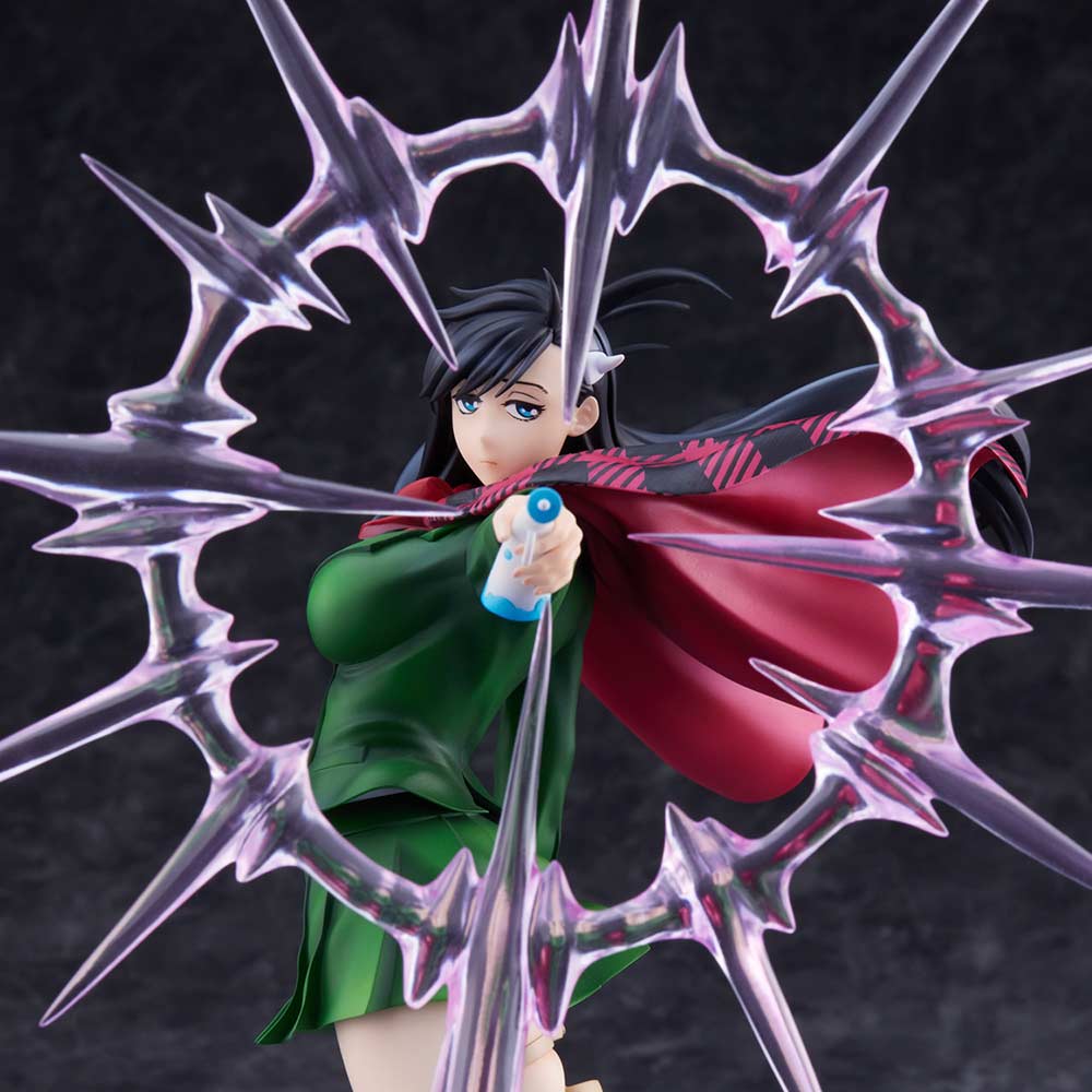 (PO) VIVIgnette Burn the Witch - Niihashi Noel Image_7