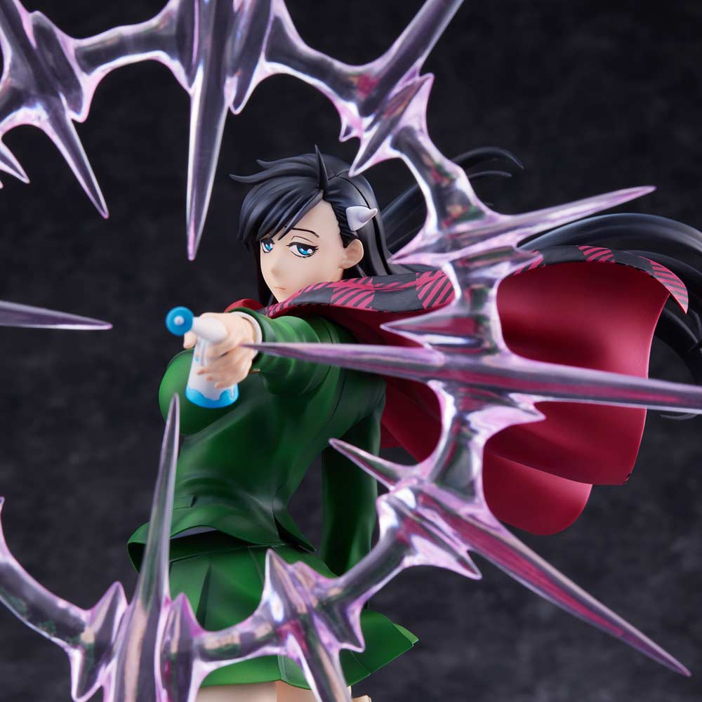 (PO) VIVIgnette Burn the Witch - Niihashi Noel Image_8