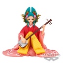(PO) One Piece DXF The Grandline Lady Wano Country Extra - Komurasaki Image_2