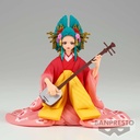 (PO) One Piece DXF The Grandline Lady Wano Country Extra - Komurasaki Image_3