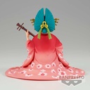 (PO) One Piece DXF The Grandline Lady Wano Country Extra - Komurasaki Image_6
