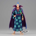 (PO) One Piece DXF The Grandline Men Wano Country Extra - Denjiro Image_3
