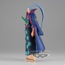 (PO) One Piece DXF The Grandline Men Wano Country Extra - Denjiro Image_4