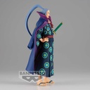 (PO) One Piece DXF The Grandline Men Wano Country Extra - Denjiro Image_5