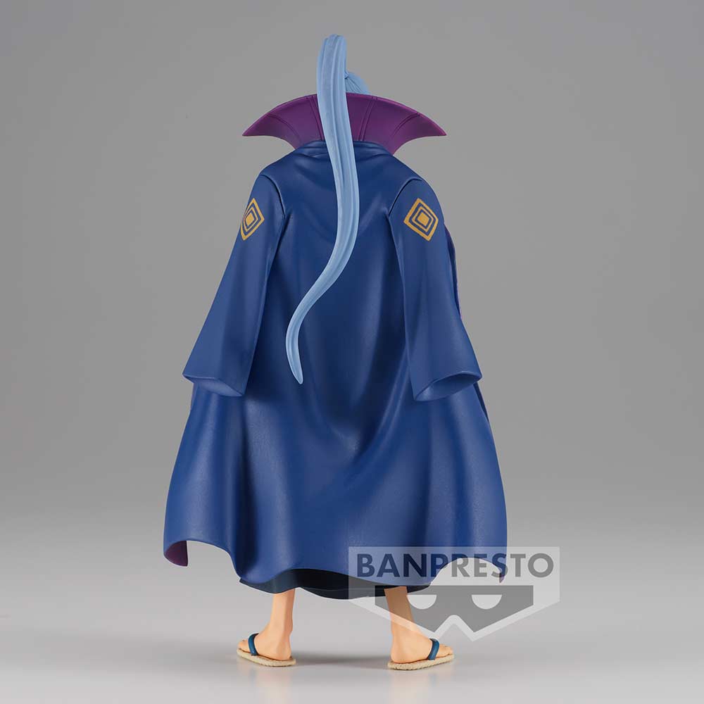 (PO) One Piece DXF The Grandline Men Wano Country Extra - Denjiro Image_6
