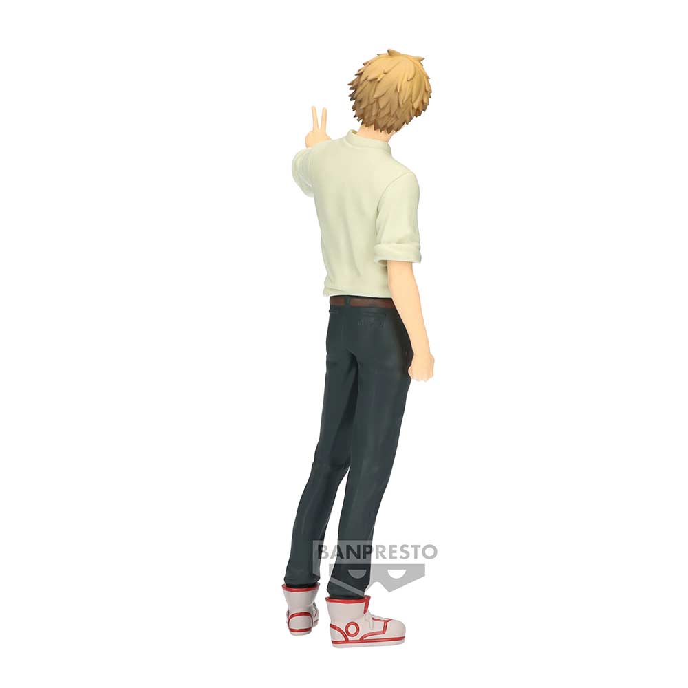 (PO) Chainsaw Man - Chain Spirits Vol. 1 Denji Image_5