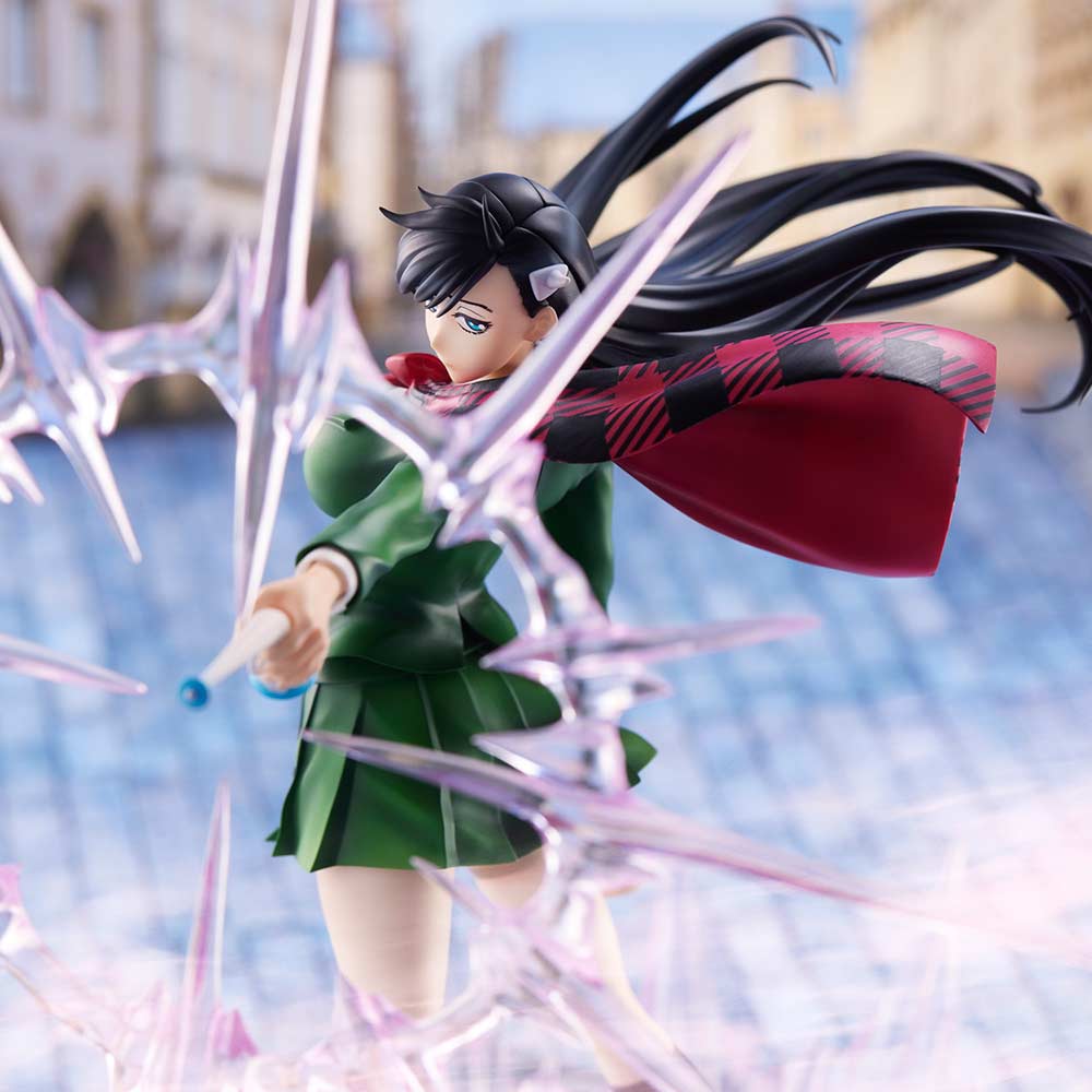 (PO) VIVIgnette Burn the Witch - Niihashi Noel Image_12