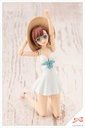 (PO) Sousai Shojo Teien Takanashi Koyomi Swim Style Image_9