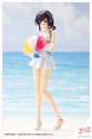 (PO) Sousai Shojo Teien Takanashi Koyomi Swim Style Image_21