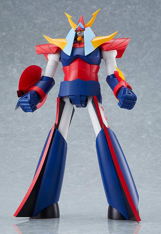 (PO) Moderoid Brave Raideen Image_3