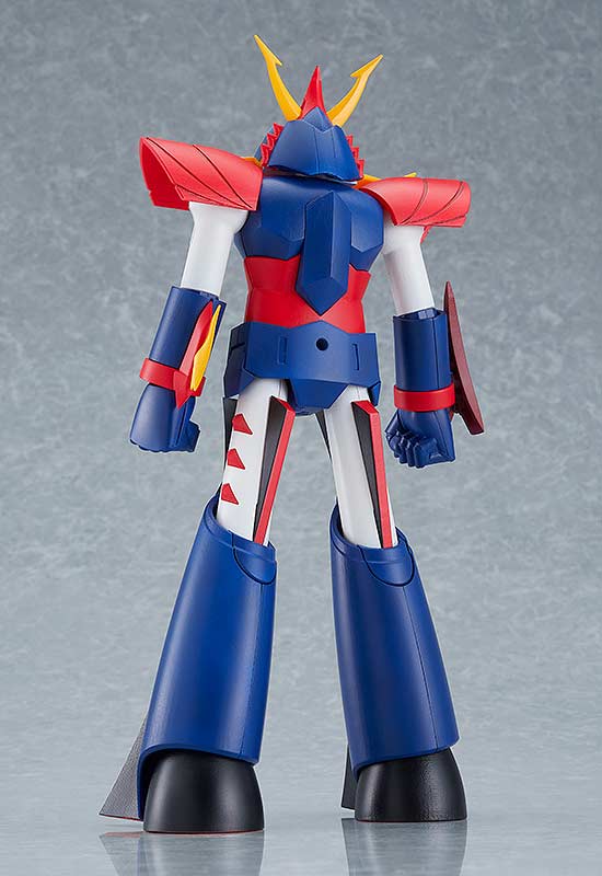 (PO) Moderoid Brave Raideen Image_8