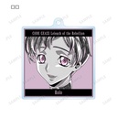 (PO) Code Geass Lelouch of the Rebellion Trading Ani-Art BLACK LABEL Acrylic Key Chain [BOX] Image_8