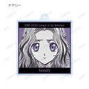 (PO) Code Geass Lelouch of the Rebellion Trading Ani-Art BLACK LABEL Acrylic Key Chain [BOX] Image_9