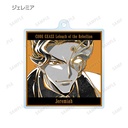 (PO) Code Geass Lelouch of the Rebellion Trading Ani-Art BLACK LABEL Acrylic Key Chain [BOX] Image_10