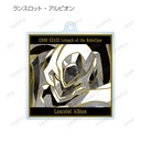 (PO) Code Geass Lelouch of the Rebellion Trading Ani-Art BLACK LABEL Acrylic Key Chain [BOX] Image_15