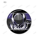 (PO) Code Geass Lelouch of the Rebellion Trading Ani-Art BLACK LABEL Can Badge [BOX] Image_4